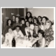 Santarcangelo anni '60: esperimento di squadra femminile 
      di calcio - allenatore Bertozzi