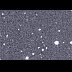 (Il passaggio dell'asteroide - gif animata da 144 kb)